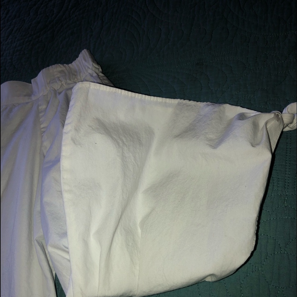 Shoulder blouse - Picture 4 of 6